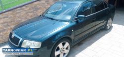 Skoda Superb 2,5 163km automat - Obrazek 1