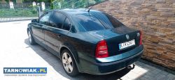 Skoda Superb 2,5 163km automat - Obrazek 2