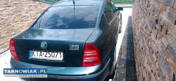 Skoda Superb 2,5 163km automat - Obrazek 3