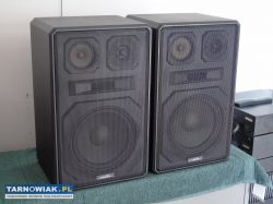 Kolumny ITT Imperion BR-4 świetne stereo Vintage. - Obrazek 2