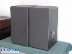 Kolumny ITT Imperion BR-4 świetne stereo Vintage. - Obrazek 3