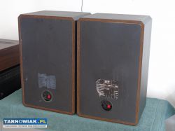 Kolumny ITT Imperion BR-4 świetne stereo Vintage. - Obrazek 4