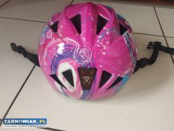 Kask rowerowy prox 52-56 cm - Obrazek 2