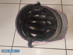 Kask rowerowy prox 52-56 cm - Obrazek 3