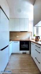 Do wynajęcia nowoczesne mieszkanie – 40 m², Tarnów - Obrazek 1