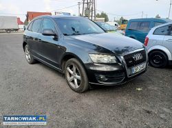 Audi q5 3.0tdi 239km 09r automat 4x4 - Obrazek 2