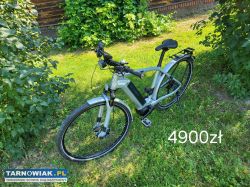 Rowery elektryczne - Obrazek 1