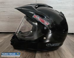 Kask Shoei Hornet DS rozm L Pinlock - Obrazek 1
