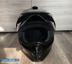 Kask Shoei Hornet DS rozm L Pinlock - Obrazek 2