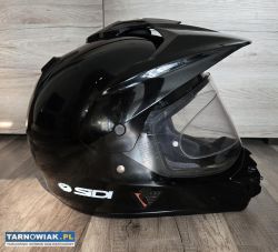Kask Shoei Hornet DS rozm L Pinlock - Obrazek 3