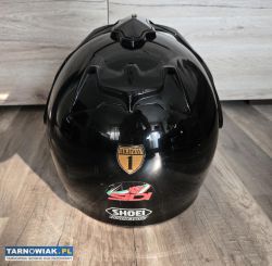 Kask Shoei Hornet DS rozm L Pinlock - Obrazek 4