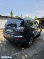 Mitsubishi Outlander 2008 - Obrazek 2