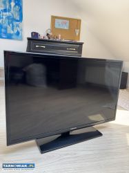 Telewizor Samsung 32 cale LED HD Ready - Obrazek 1