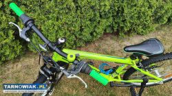 Rower 24 Merida Matts alu rama 13 cali sprawny - Obrazek 2