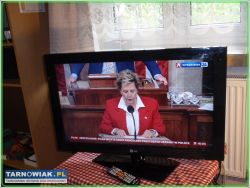Telewizor LG 32 cale - Obrazek 2