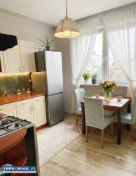 Od właściciela : 2-pokojowe m.55 m² | Bezczynszowe - Obrazek 1