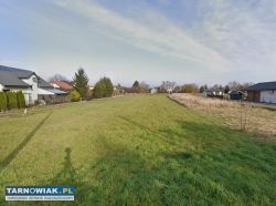 Działka budowlana 10 arów Bogumiłowice - Obrazek 2