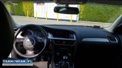 Audi A4 avant - Obrazek 3