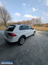 Vw tiguan 1.5 tsi 150km - Obrazek 2