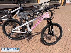 Sprzedam rower koła 24" nowy Cornel - Obrazek 1
