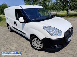 Fiat doblo ii max 1.3multijet 2010r - Obrazek 1