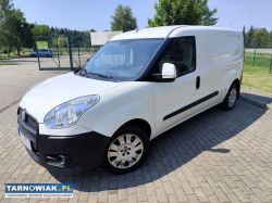 Fiat doblo ii max 1.3multijet 2010r - Obrazek 2
