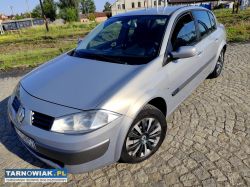 Renault megane ii 1.6 lpg 2003rok - Obrazek 1
