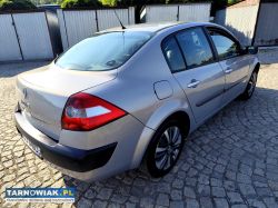 Renault megane ii 1.6 lpg 2003rok - Obrazek 2