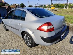 Renault megane ii 1.6 lpg 2003rok - Obrazek 3