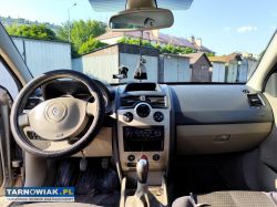 Renault megane ii 1.6 lpg 2003rok - Obrazek 4