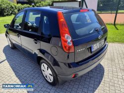 Ford fiesa 1.25 2007/8 - Obrazek 2