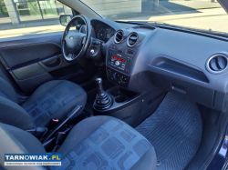 Ford fiesa 1.25 2007/8 - Obrazek 4