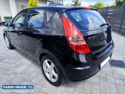 Hyundai i30 1.6 crdi 2007rok - Obrazek 2