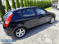 Hyundai i30 1.6 crdi 2007rok - Obrazek 3