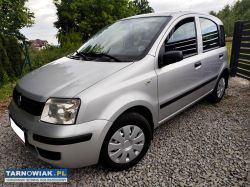 Fiat panda 1.1 2009rok - Obrazek 1