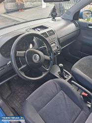 Volskwagen polo - Obrazek 1