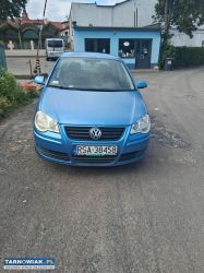 Volskwagen polo - Obrazek 4