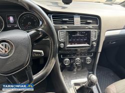 Volkswagen Golf VII 40 years edition - Obrazek 2