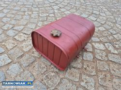 Zbiornik paliwa C-330 Ursus bak - Obrazek 1