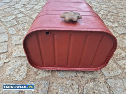 Zbiornik paliwa C-330 Ursus bak - Obrazek 4