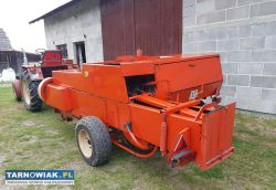 Prasa kostkującą kostka SIPMA oryginał - Obrazek 1