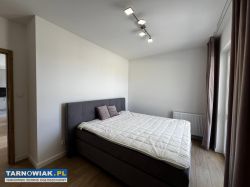 Do wynajęcia mieszkanie z tarasem i balkonem!!! - Obrazek 3