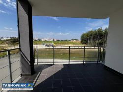 Do wynajęcia mieszkanie z tarasem i balkonem!!! - Obrazek 4