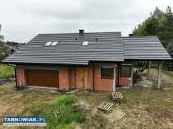 Na sprzedaż nowy dom w Niwce - Obrazek 1