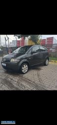 Audi a2 1.4 tdi - Obrazek 1
