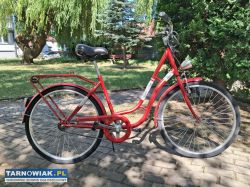 Sprzedam rower - Obrazek 1
