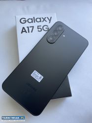 Samsung a17 5g stan idealny - Obrazek 1