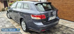 Avensis T27 Kombi 1WŁ LPG Gwarancja Oryginał Klima - Obrazek 3
