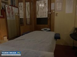 Masaż profilaktyczny – zadbaj o swoje ciało - Obrazek 1
