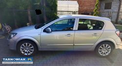 Opel astra h 2006 - Obrazek 1